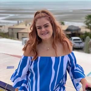 Meet your Posher, Marcella